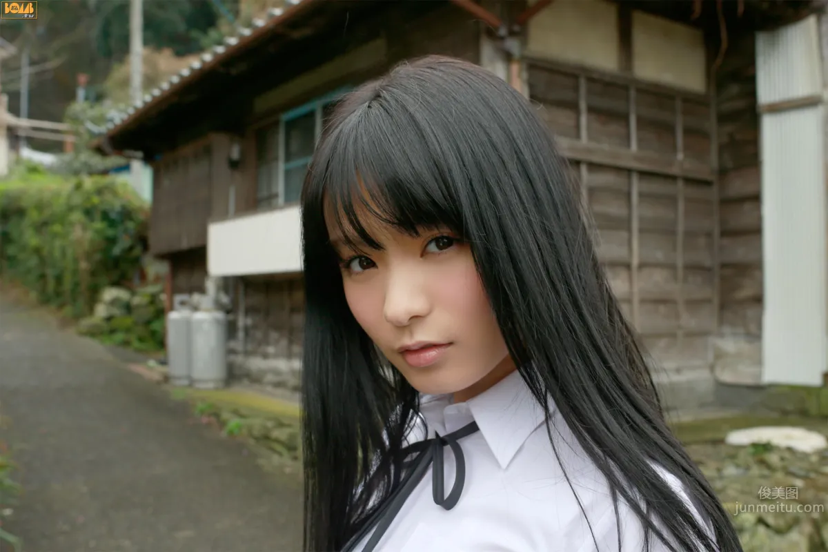 Mizuki Hoshina, [BOMB.TV] HD Set photo 10