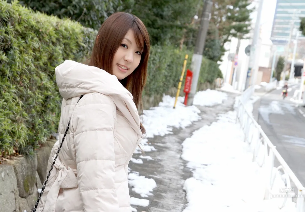 Tachibana Yuka, National Treasure Level Beautiful Bust Set photo 10