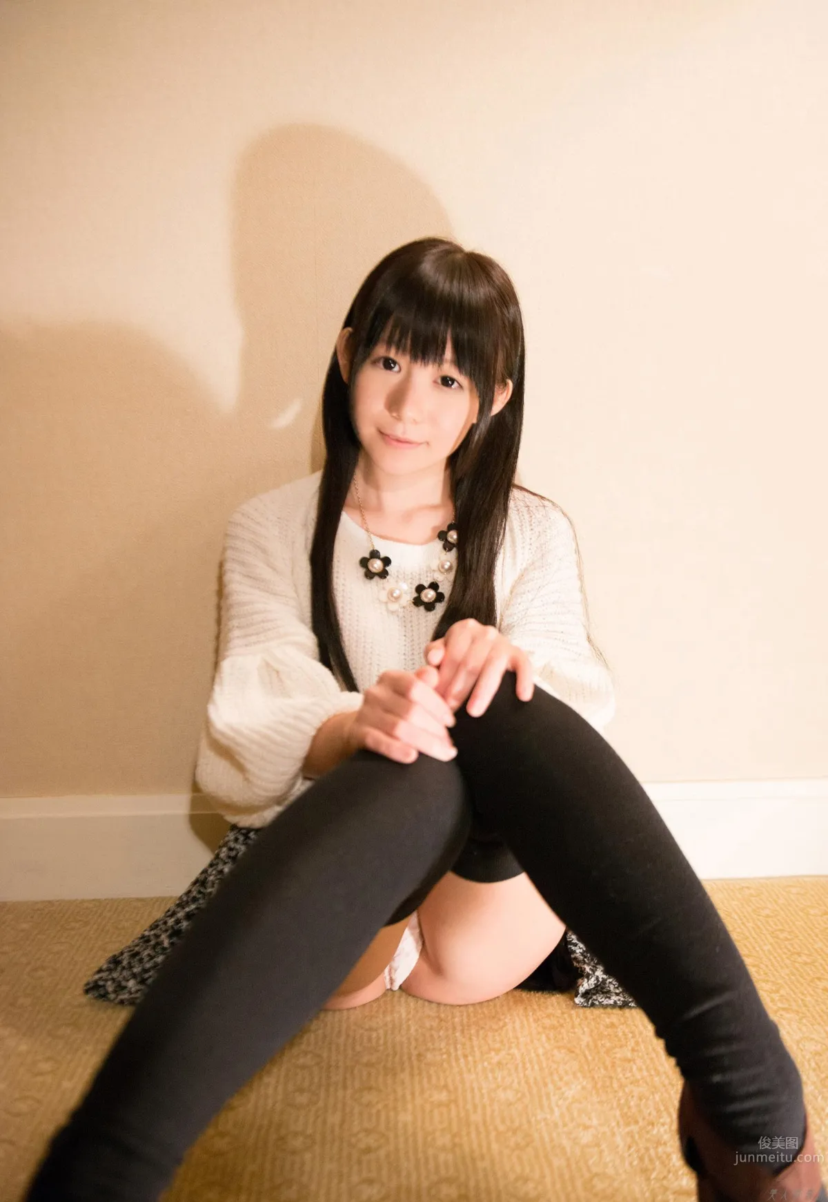 小西满里惠(小西まりえ)-室内写真套图_3