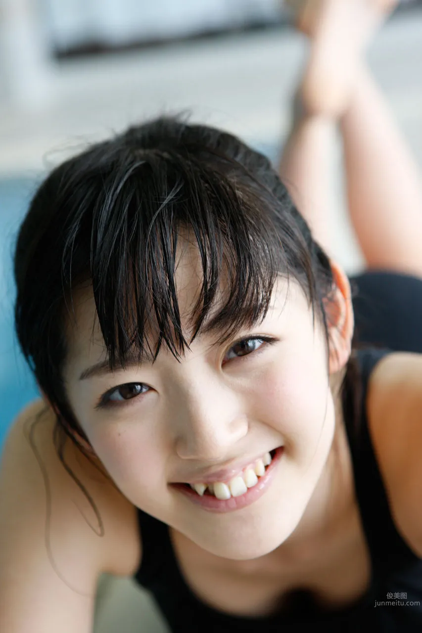 Airi Suzuki: No. 90 photo 46