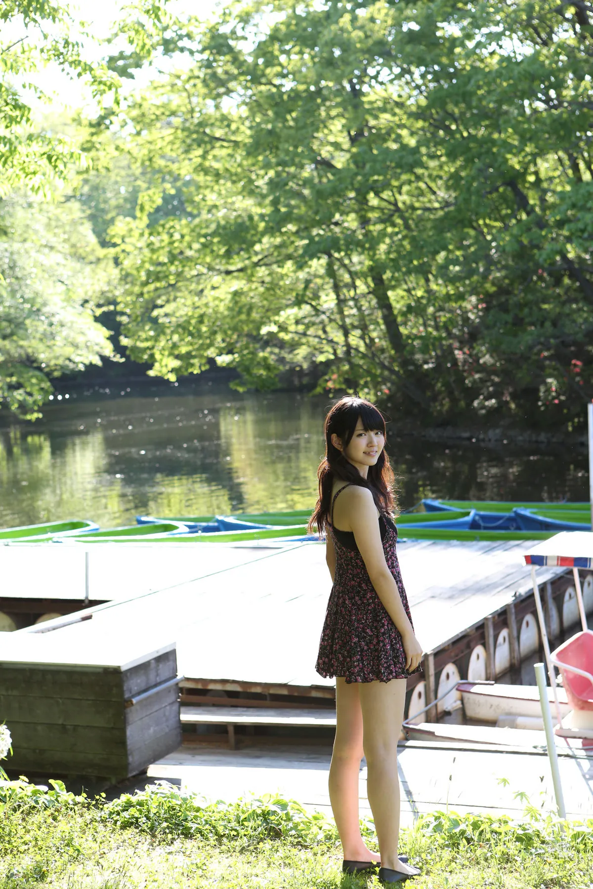 Airi Suzuki, [H!P Digital Books] Set No.115 photo 10