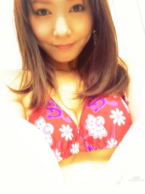 Nono Mizusawa, Massive Twitter Selfies photo 42