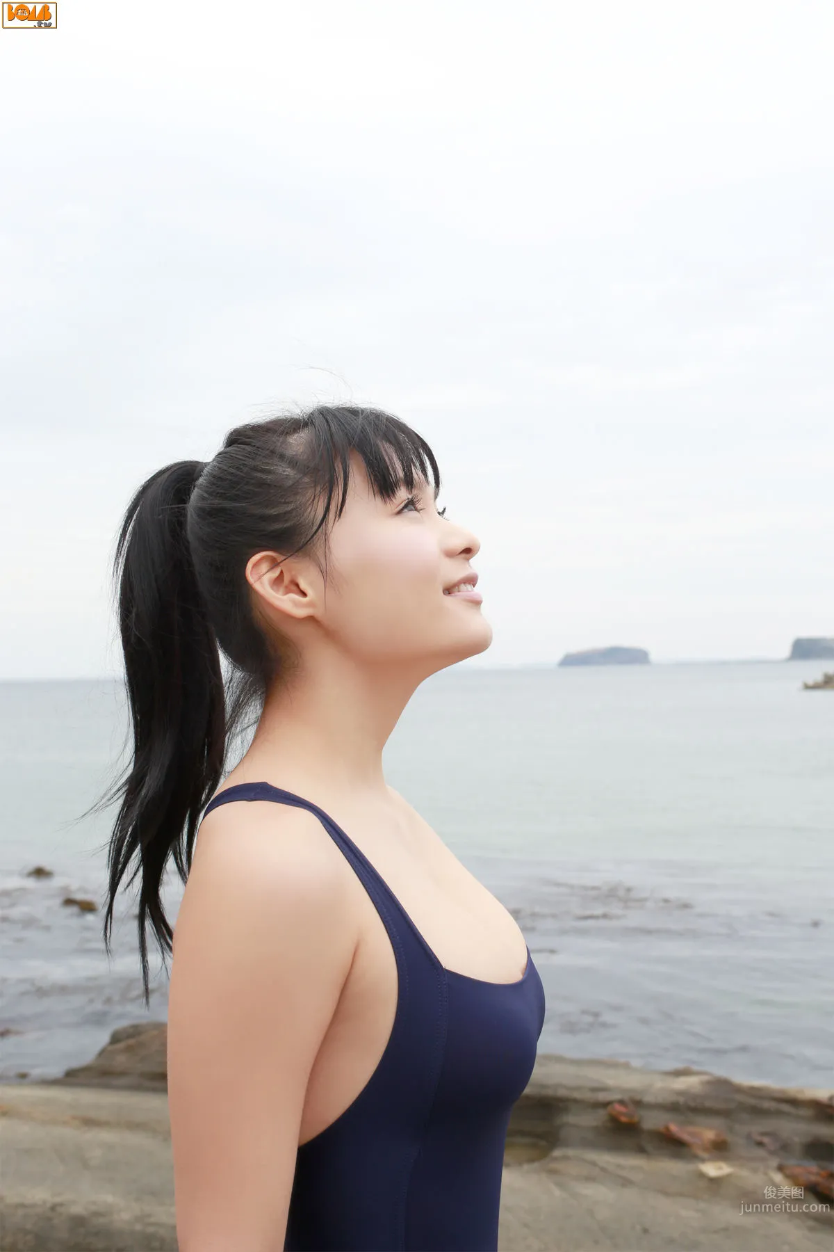 Mizuki Hoshina, [BOMB.TV] HD Set photo 94