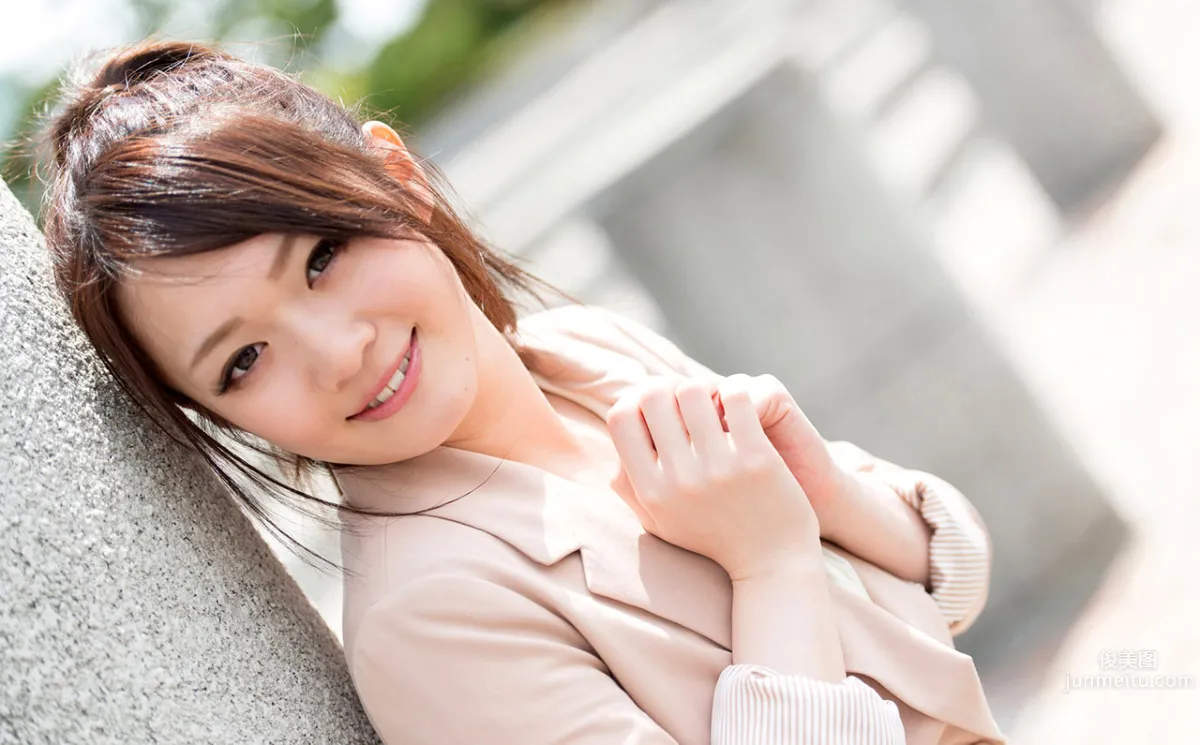 Eri Hosaka, Natural Airhead Photo Set photo 26