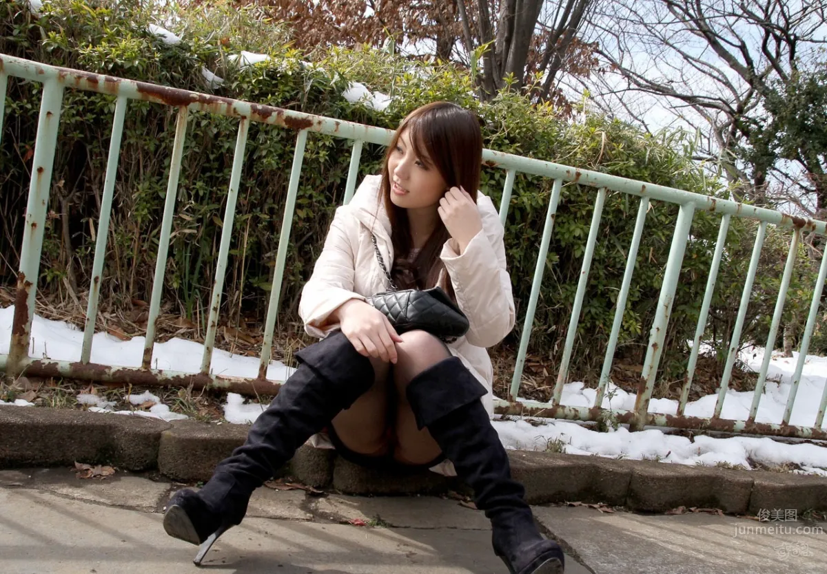 Tachibana Yuka, National Treasure Level Beautiful Bust Set photo 11