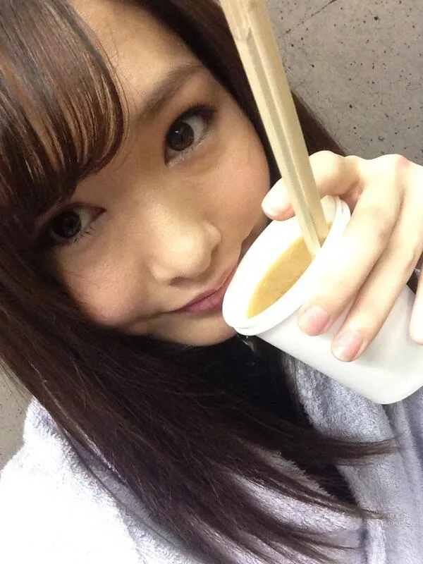 Nono Mizusawa, Massive Twitter Selfies photo 45