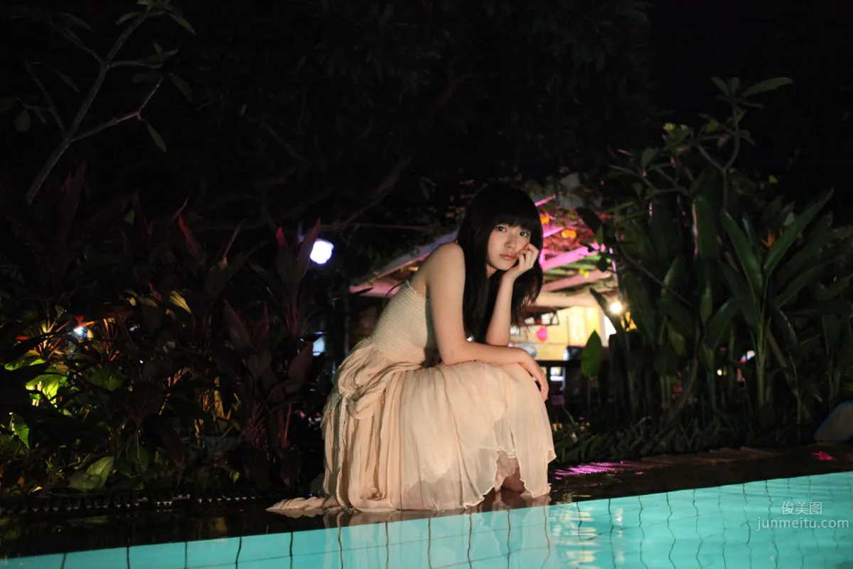 Airi Suzuki - [H!P Digital Books] Set No.96 photo 40
