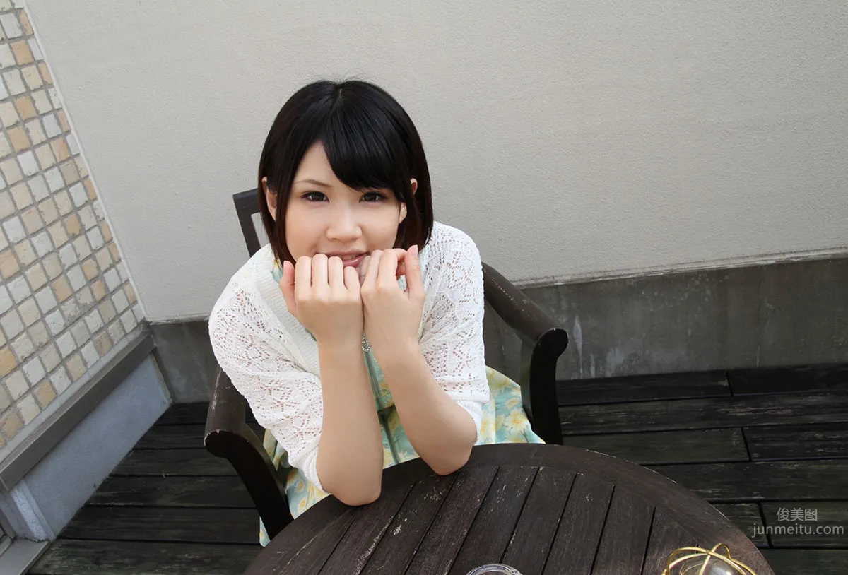 Suzumiya Kotone - Photo Set photo 5