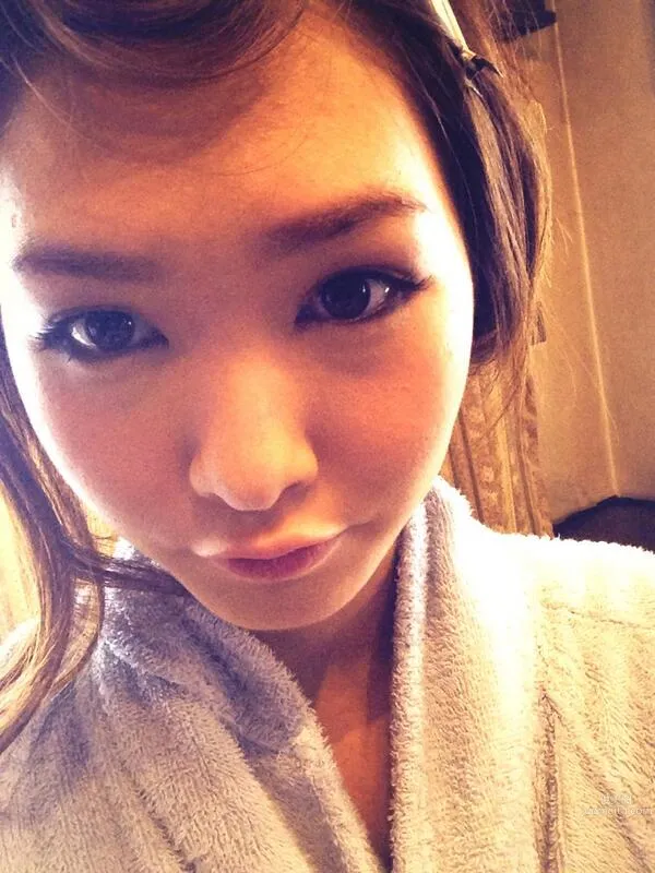 Nono Mizusawa, Massive Twitter Selfies photo 75