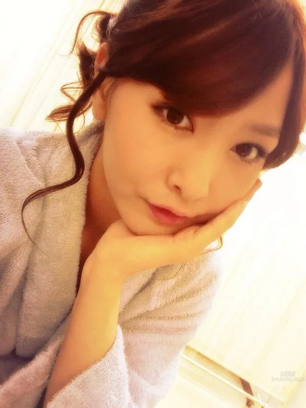 Nono Mizusawa, Massive Twitter Selfies photo 60