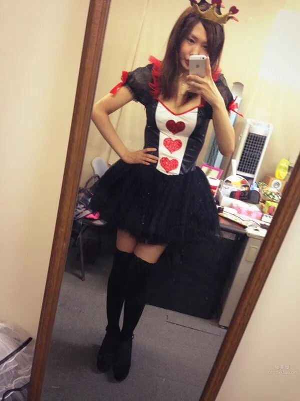 Nono Mizusawa, Massive Twitter Selfies photo 74