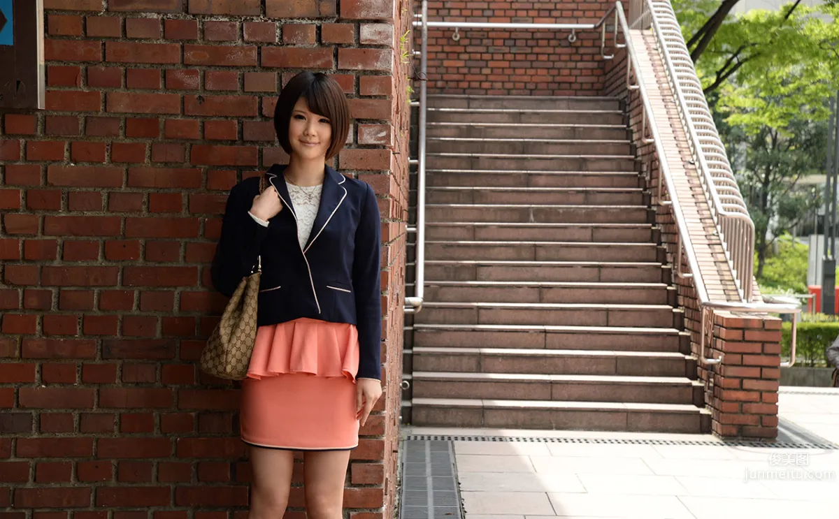 Suzumiya Kotone - Photo Set photo 15