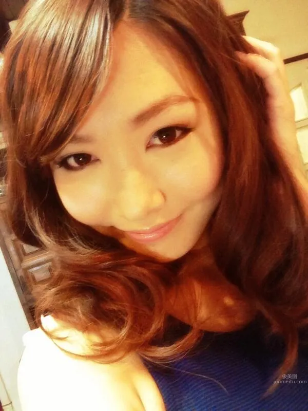 Nono Mizusawa, Massive Twitter Selfies photo 61