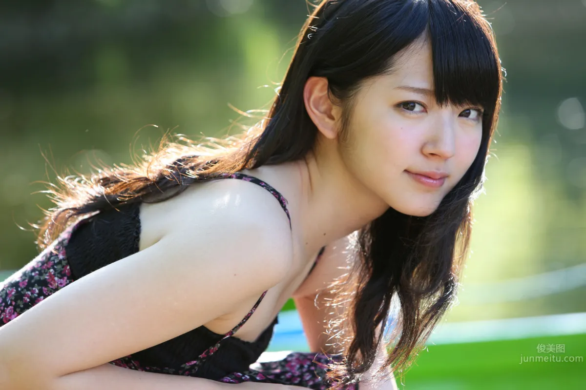 Airi Suzuki, [H!P Digital Books] Set No.115 photo 19