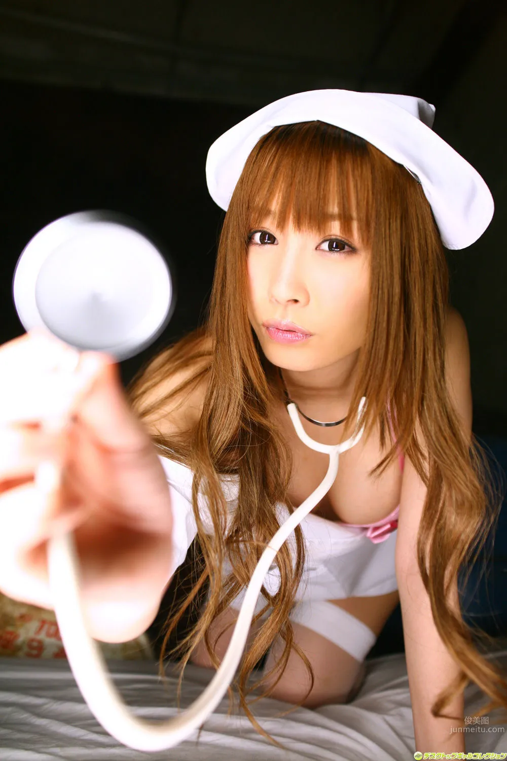 Iyo Yoshimi - [DGC] Set No.736 photo 73