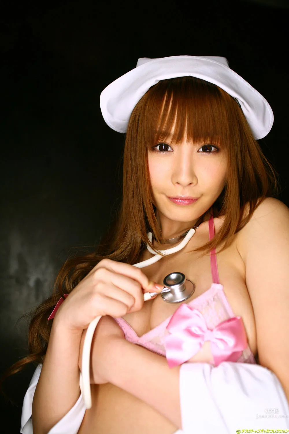 Iyo Yoshimi - [DGC] Set No.736 photo 68