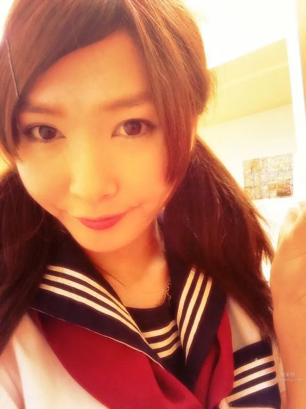 Nono Mizusawa, Massive Twitter Selfies photo 73