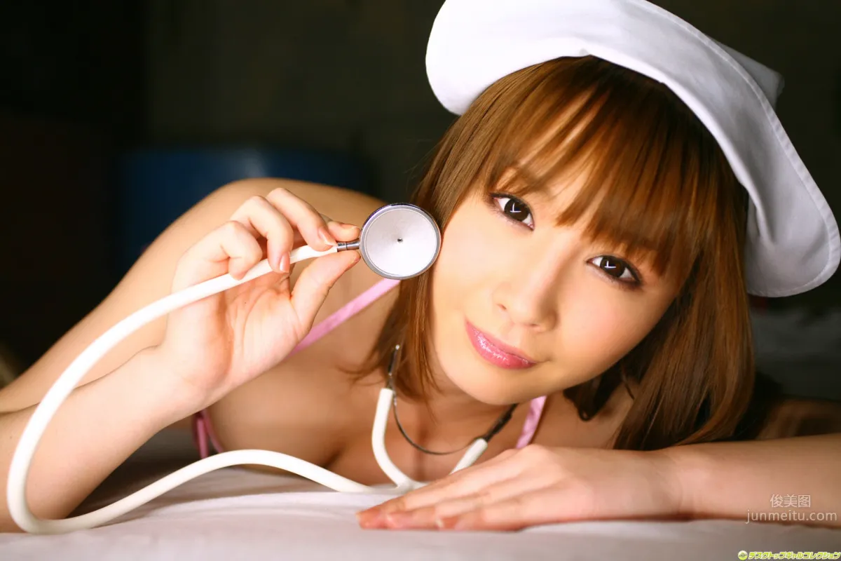Iyo Yoshimi - [DGC] Set No.736 photo 74