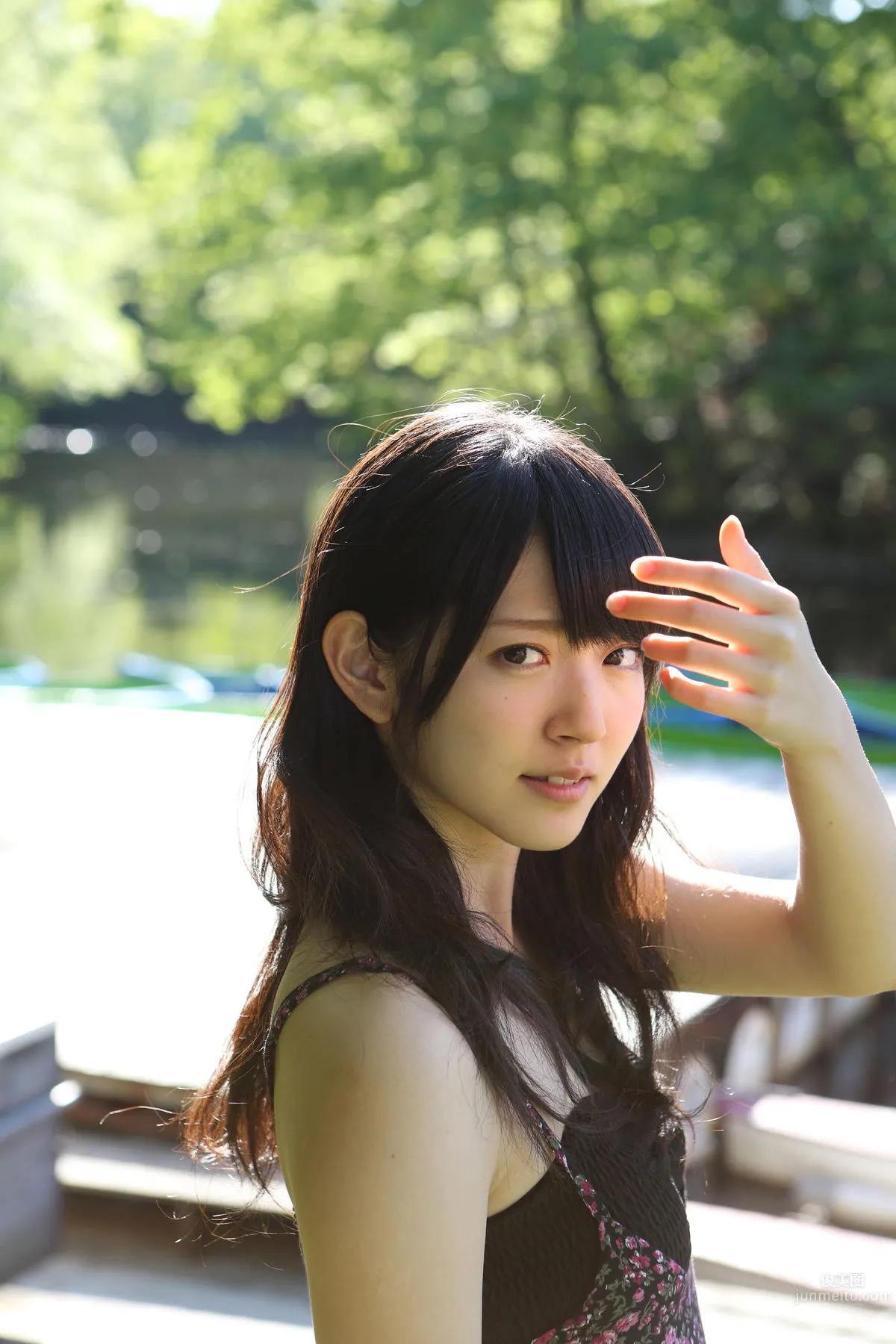 Airi Suzuki, [H!P Digital Books] Set No.115 photo 11
