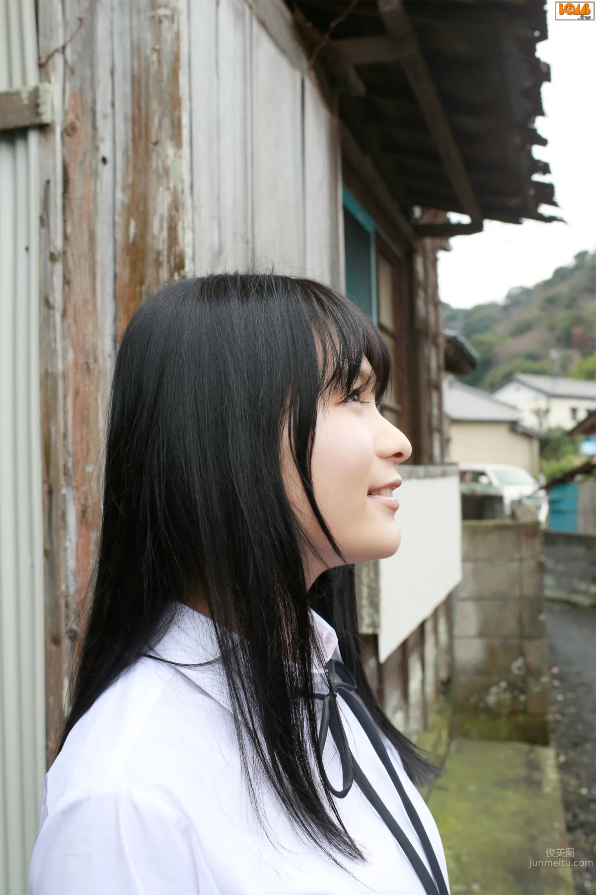Mizuki Hoshina, [BOMB.TV] HD Set photo 9