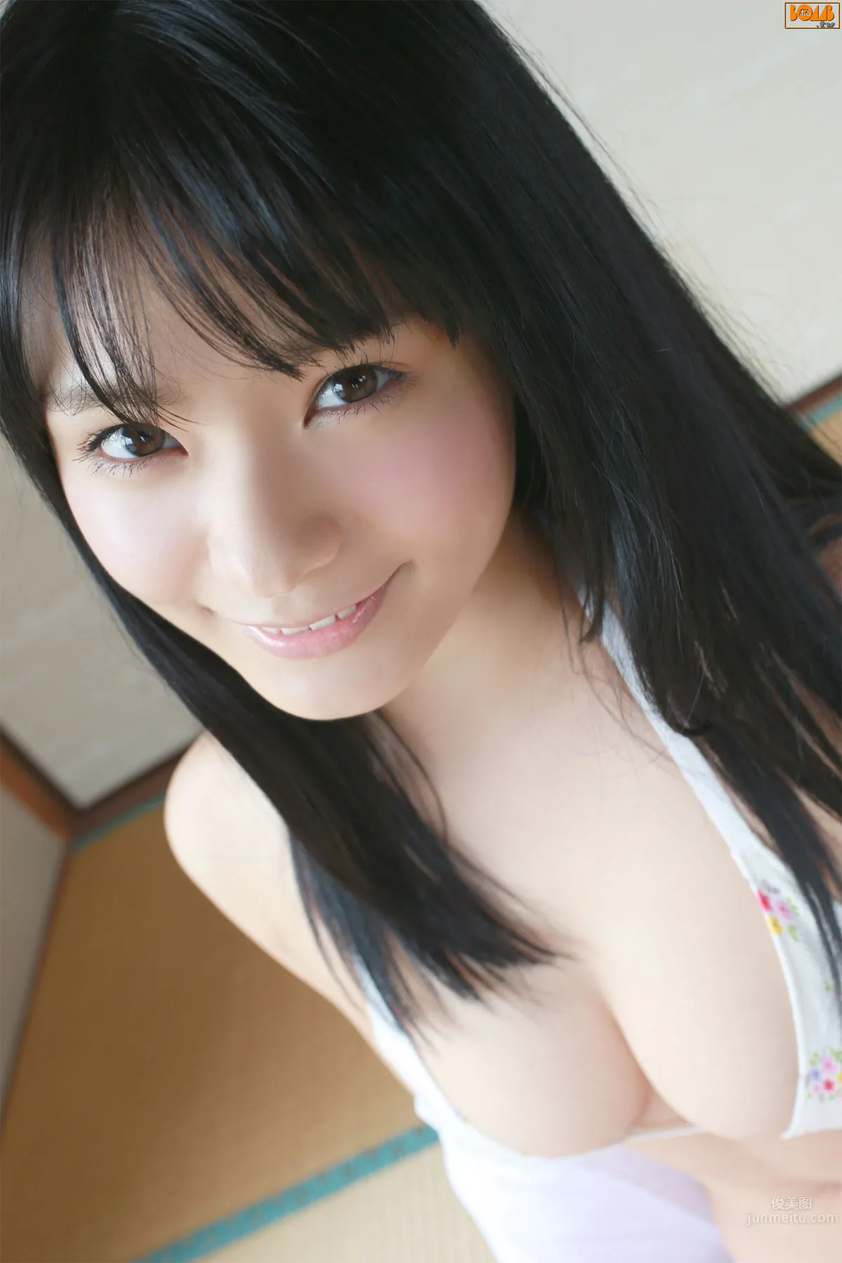 Mizuki Hoshina, [BOMB.TV] HD Set photo 26