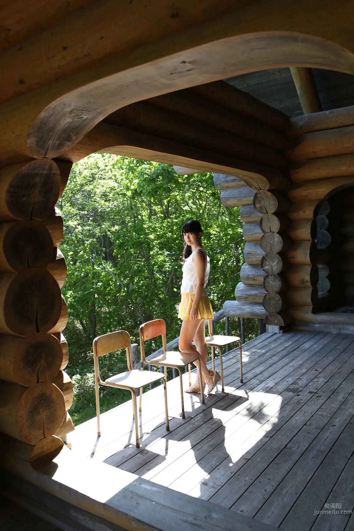 Airi Suzuki, [H!P Digital Books] Set No.115 photo 67