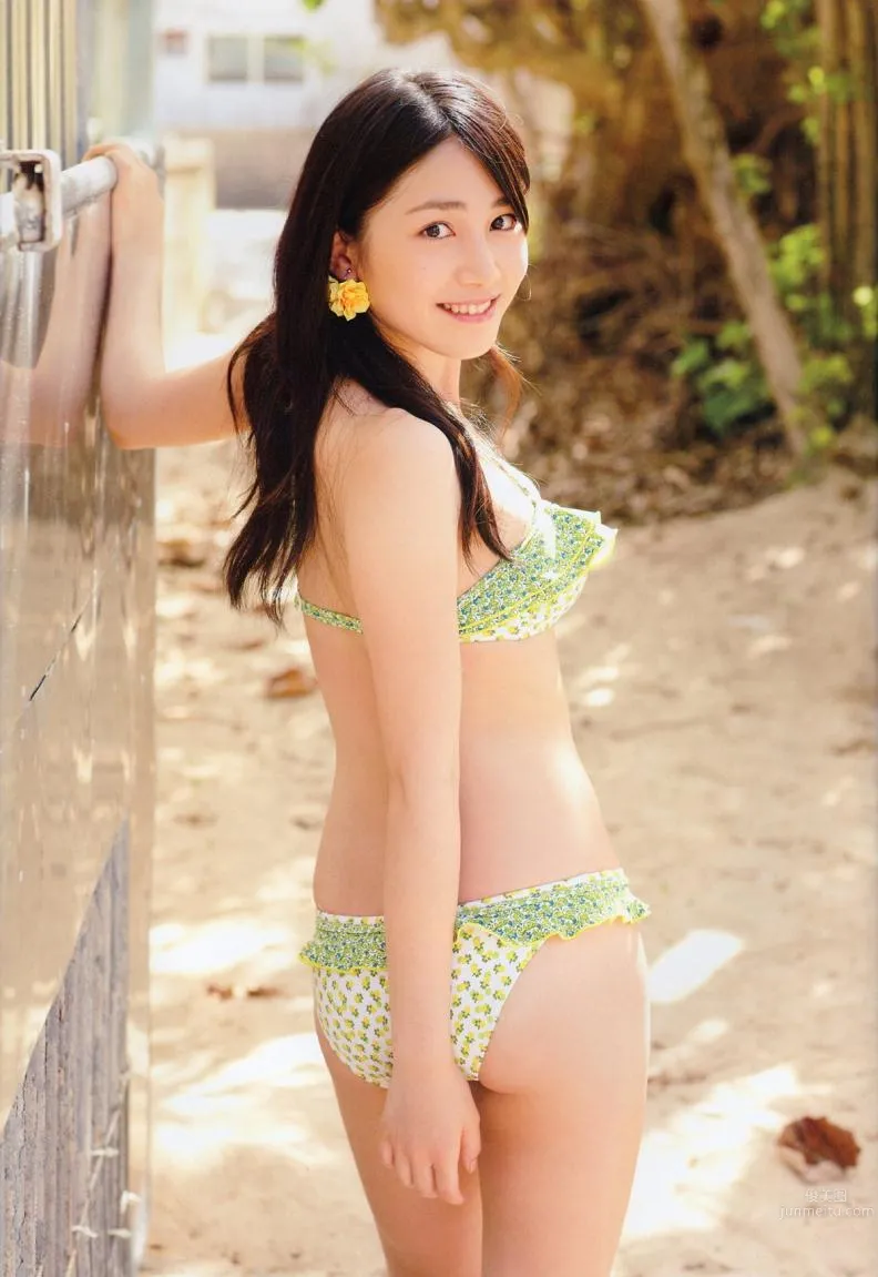 吉川友-[BOMB.TV]套圖GRAVURE Channel-2012年10月号 37