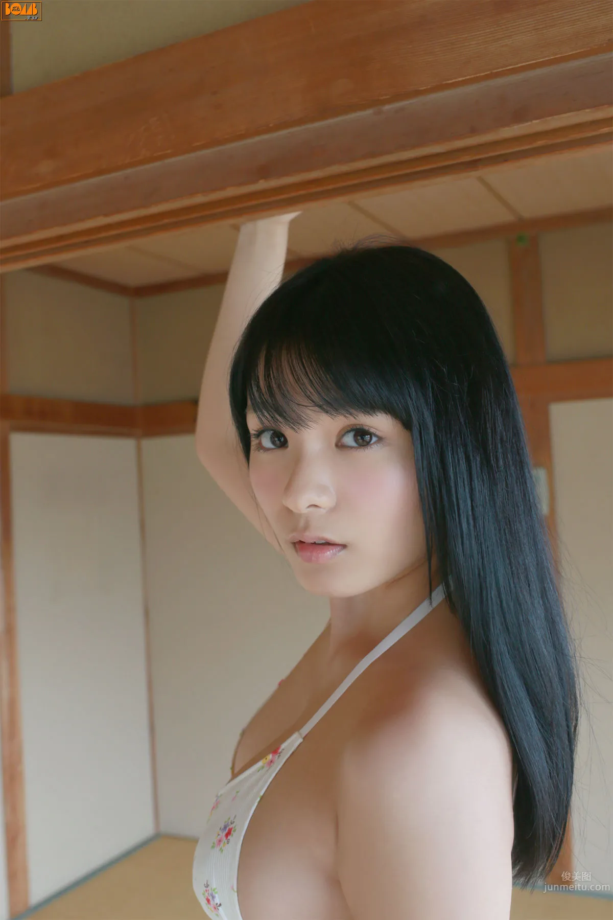 Mizuki Hoshina, [BOMB.TV] HD Set photo 39