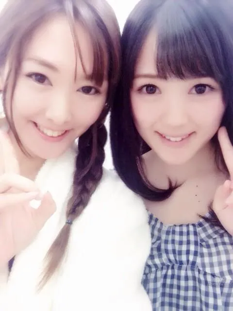 Nono Mizusawa, Massive Twitter Selfies photo 16