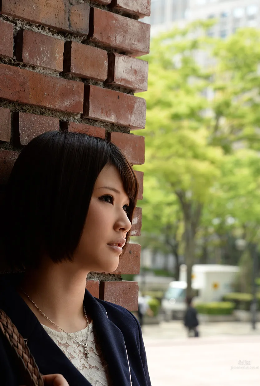 Suzumiya Kotone - Photo Set photo 13