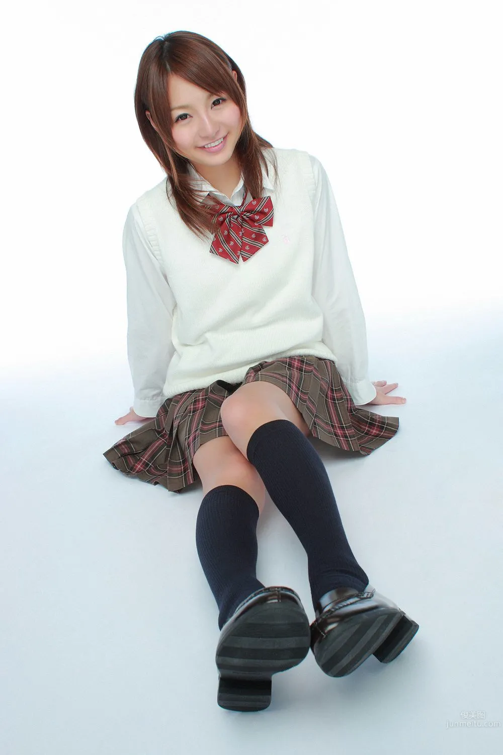 Saori Yoshikawa - [DGC] Set No.293 photo 55