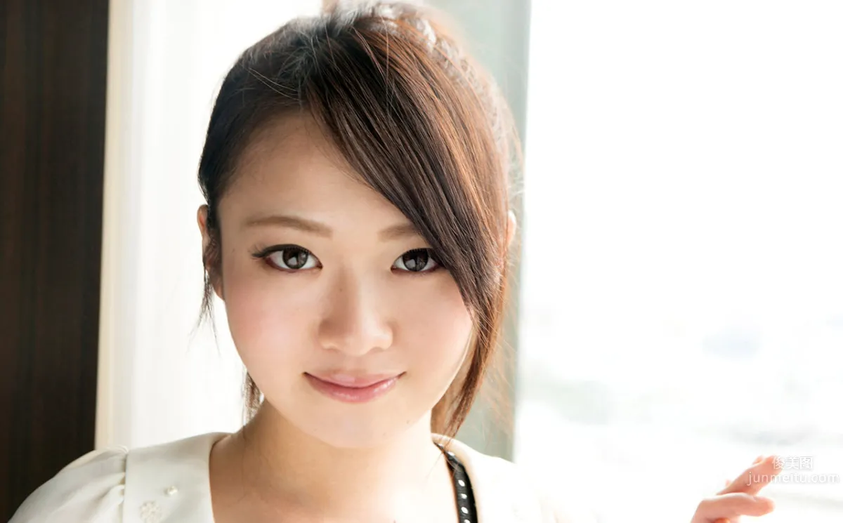 Eri Hosaka, Natural Airhead Photo Set photo 9
