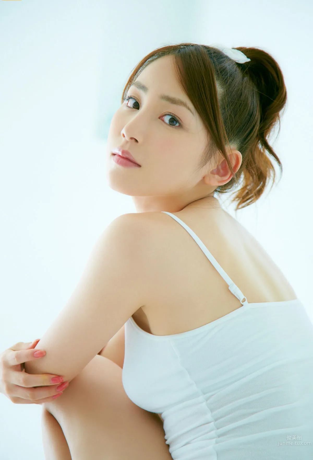 吉川友-[BOMB.TV]套圖GRAVURE Channel-2012年10月号 17