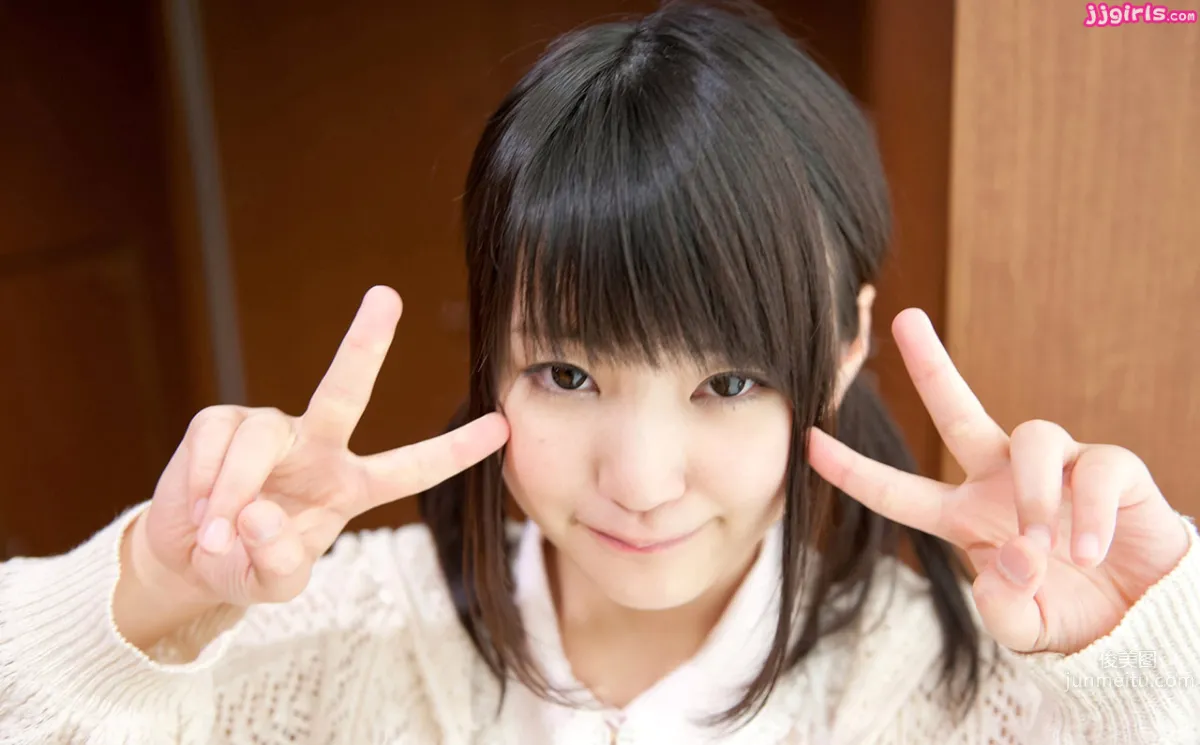 木村都那(木村つな)-妹系纯白写真套图2_41