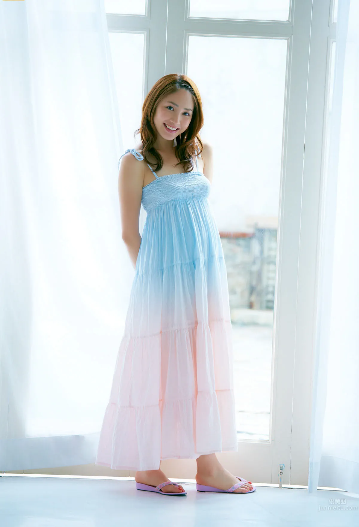 吉川友-[BOMB.TV]套圖GRAVURE Channel-2012年10月号 21