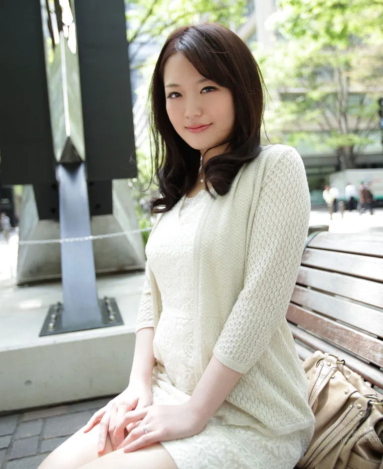 Eri Hosaka, Natural Airhead Photo Set photo 36