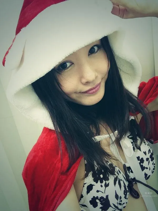 Nono Mizusawa, Massive Twitter Selfies photo 43