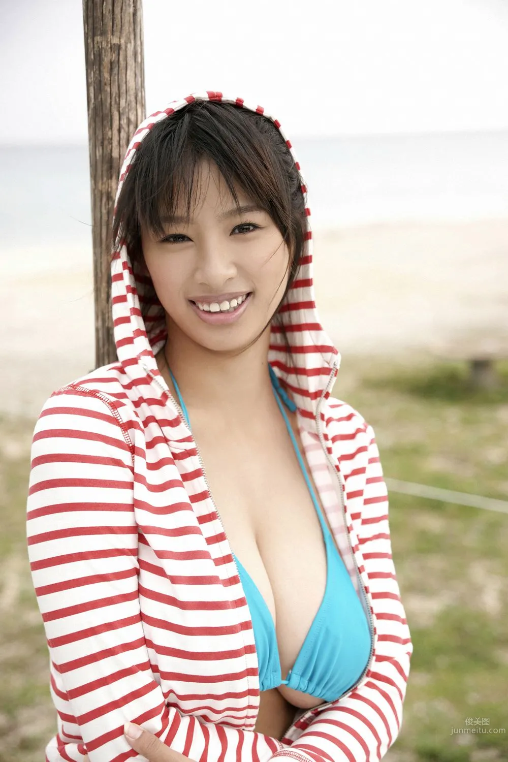 Hana Haruna - Miracle K-Cup!! [YS Web] vol.307 photo 86