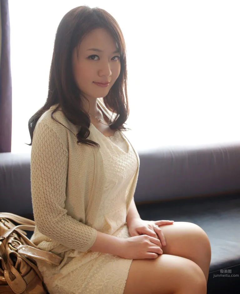 Eri Hosaka, Natural Airhead Photo Set photo 34