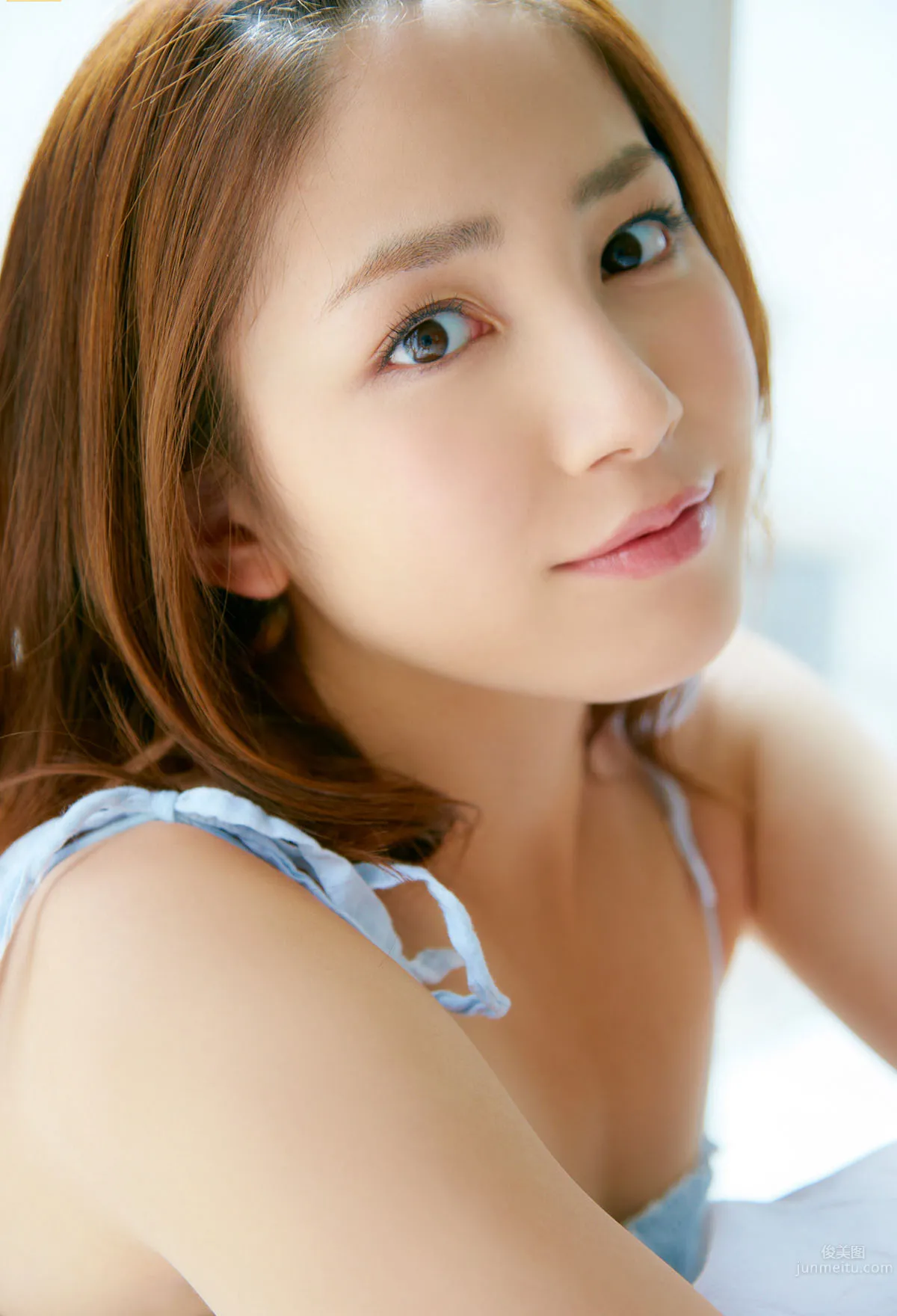 吉川友-[BOMB.TV]套圖GRAVURE Channel-2012年10月号 25