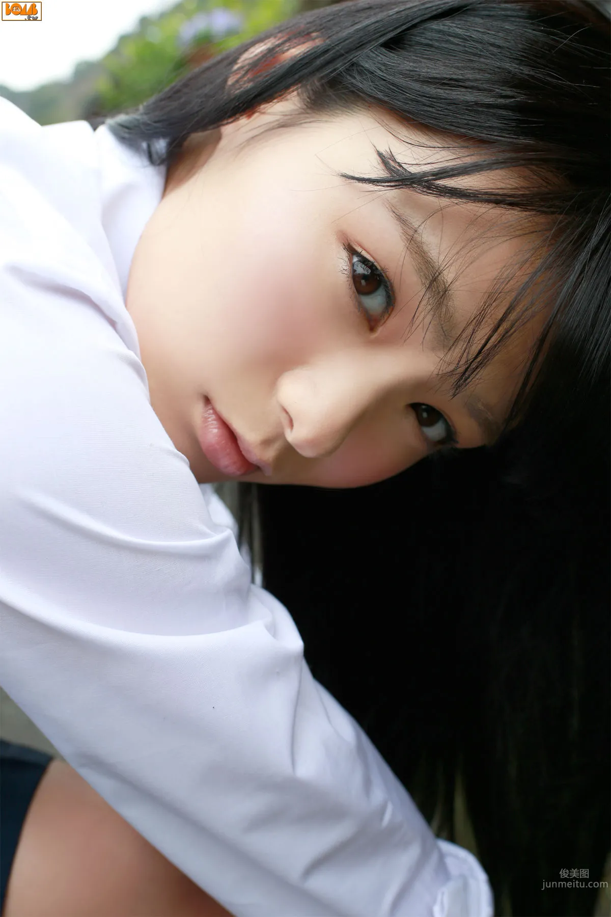 Mizuki Hoshina, [BOMB.TV] HD Set photo 7