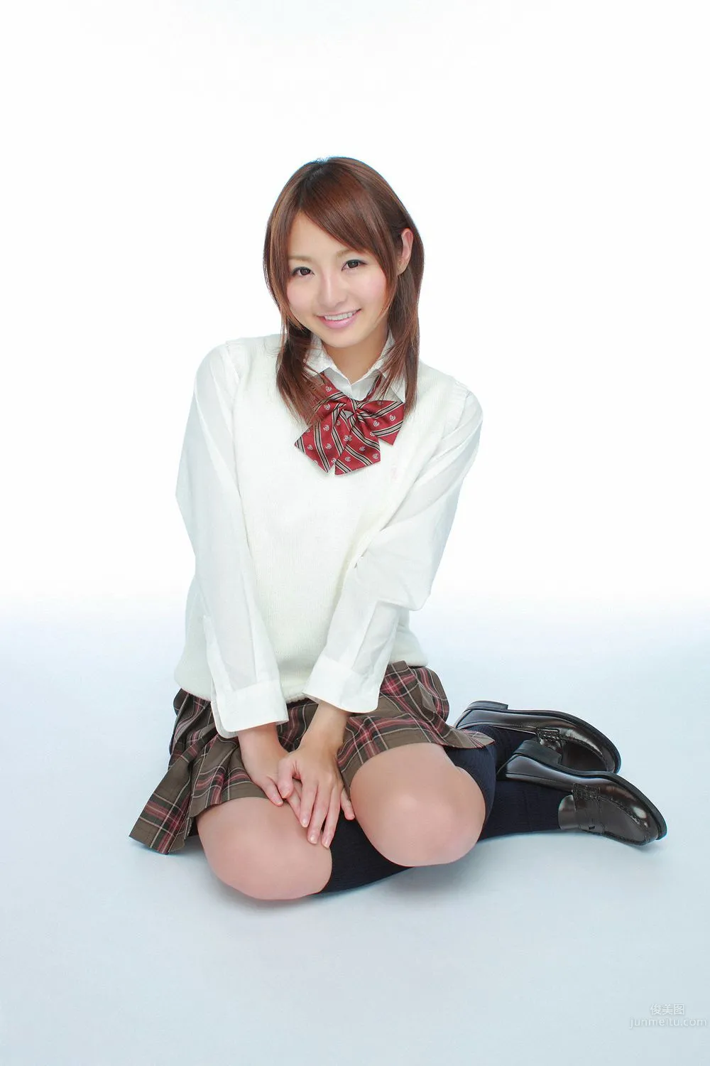 Saori Yoshikawa - [DGC] Set No.293 photo 53
