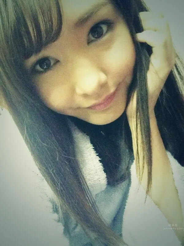 Nono Mizusawa, Massive Twitter Selfies photo 46