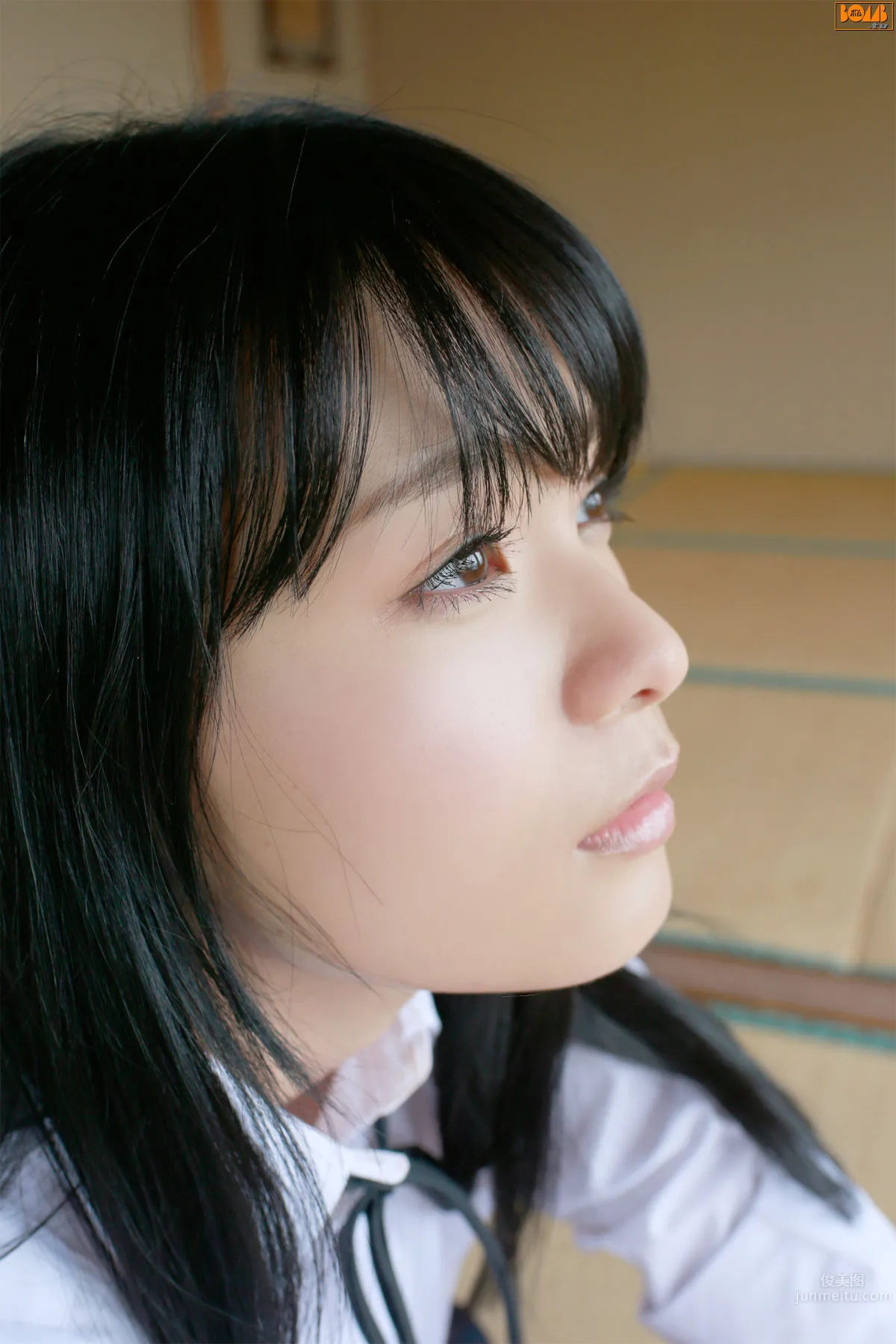 Mizuki Hoshina, [BOMB.TV] HD Set photo 21