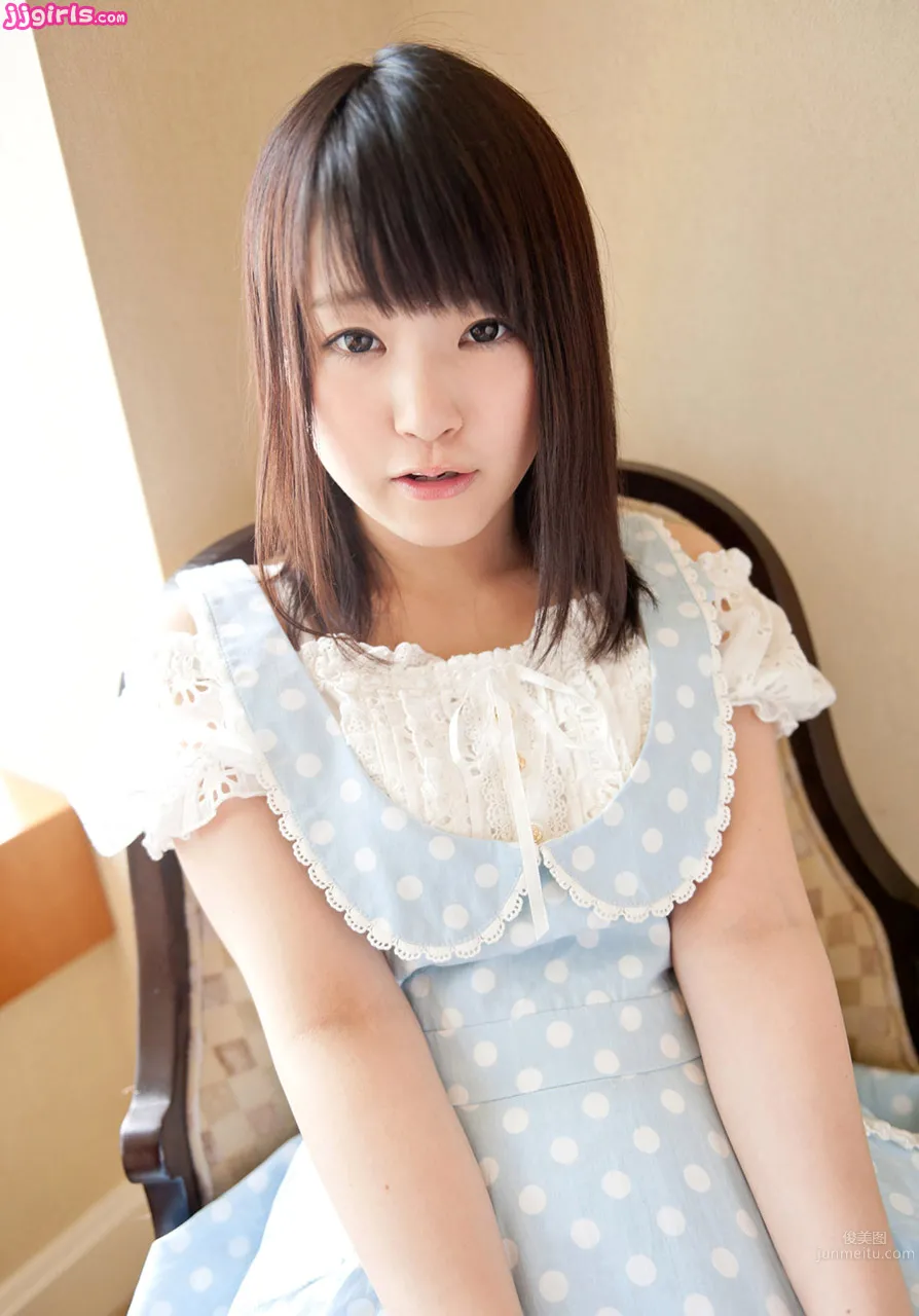 木村都那(木村つな)-妹系纯白写真套图2_6