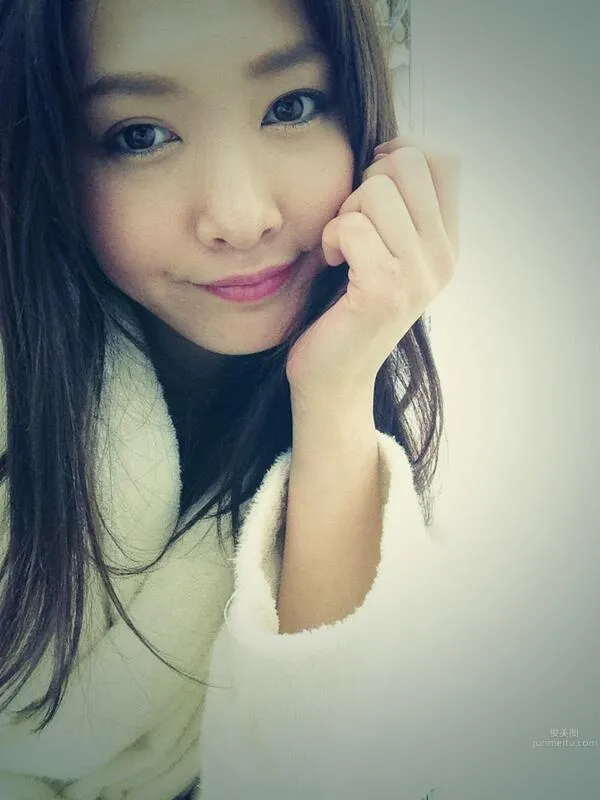 Nono Mizusawa, Massive Twitter Selfies photo 41