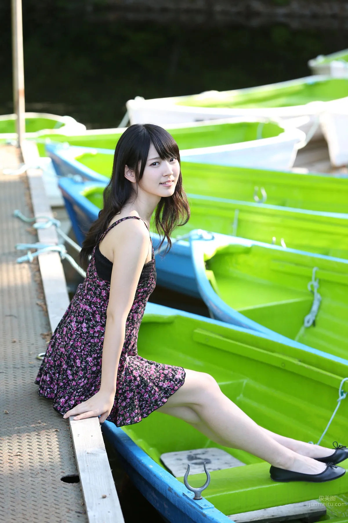 Airi Suzuki, [H!P Digital Books] Set No.115 photo 22