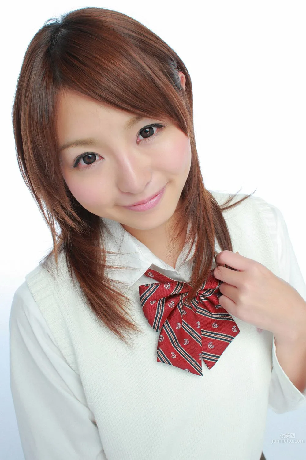 Saori Yoshikawa - [DGC] Set No.293 photo 24