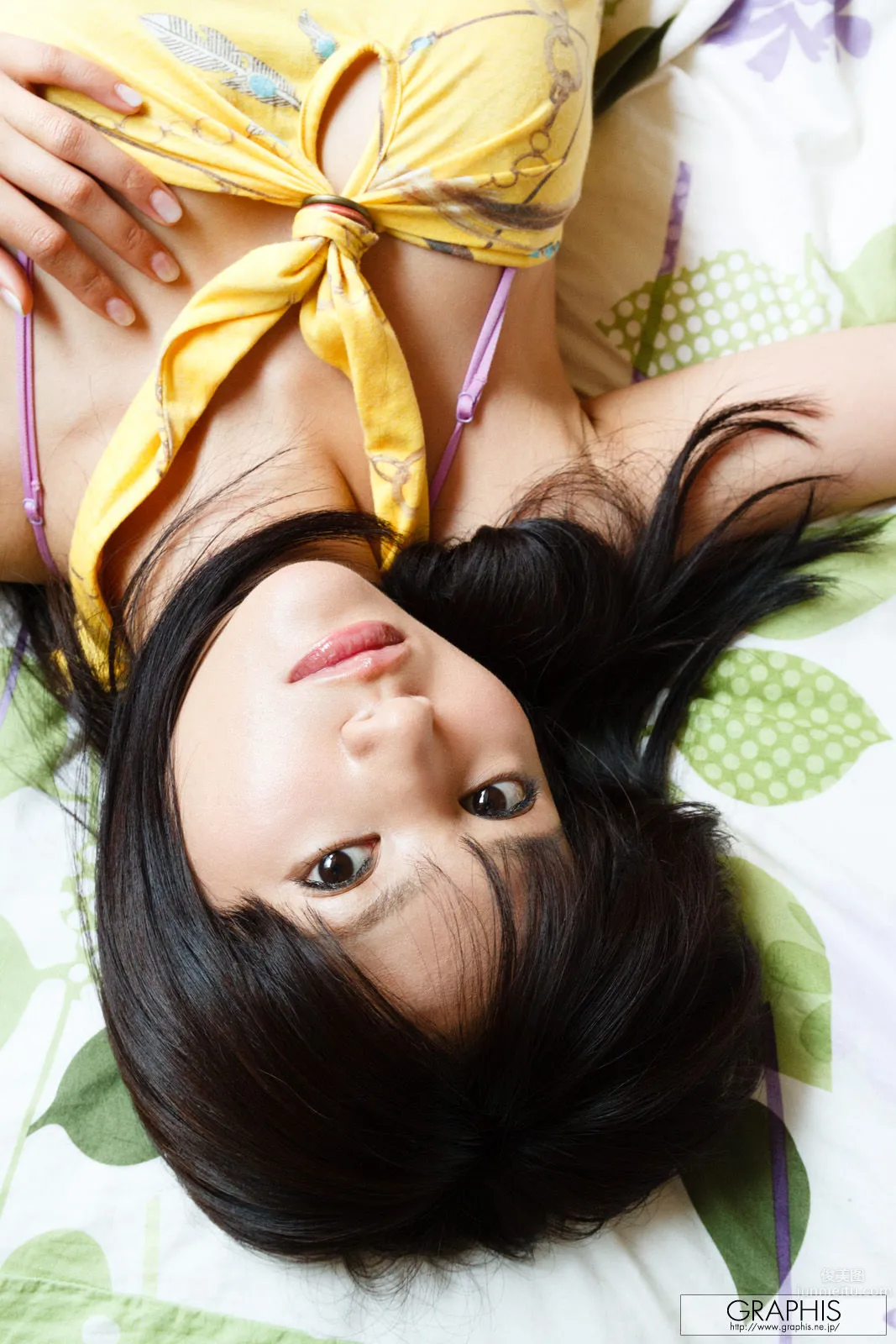 Graphis Cutie Doll photo 20