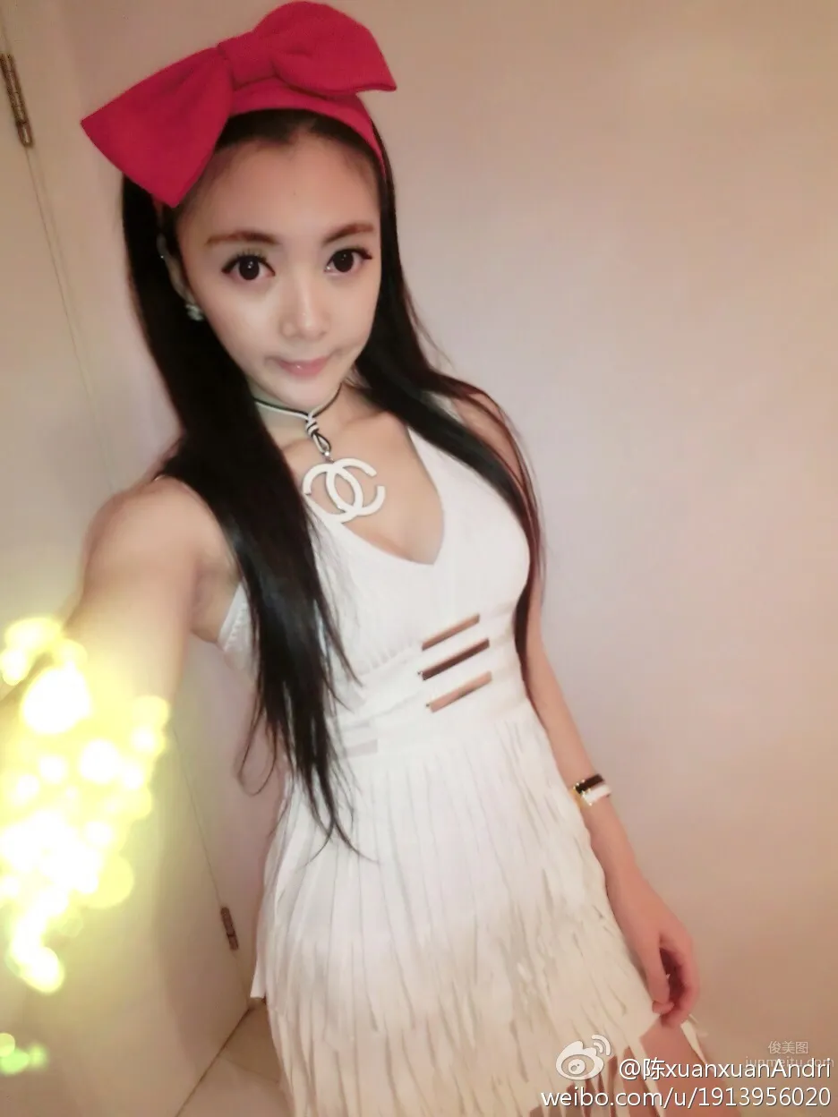 陳xuanxuan-氣質美女博客私房照精選 2